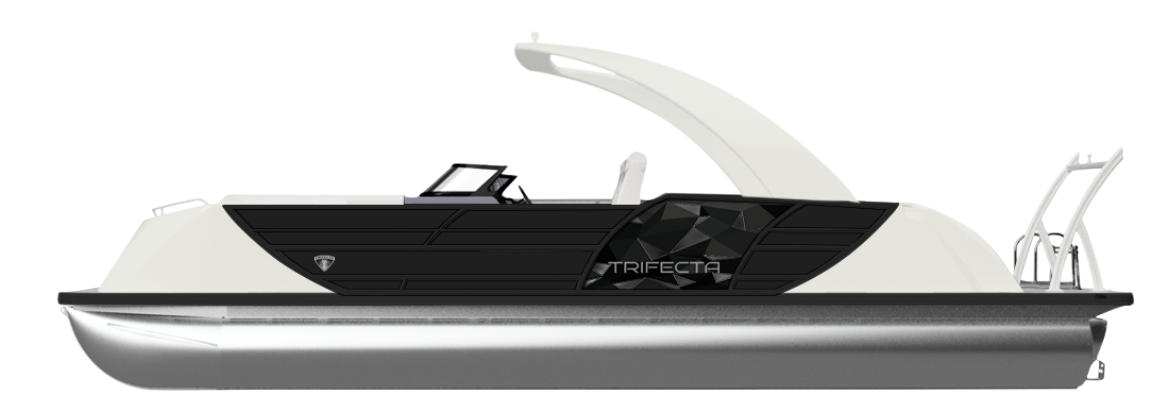 Triple C9 DC 3.0+ render